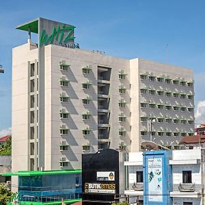 Whiz Prime Hotel Balikpapan